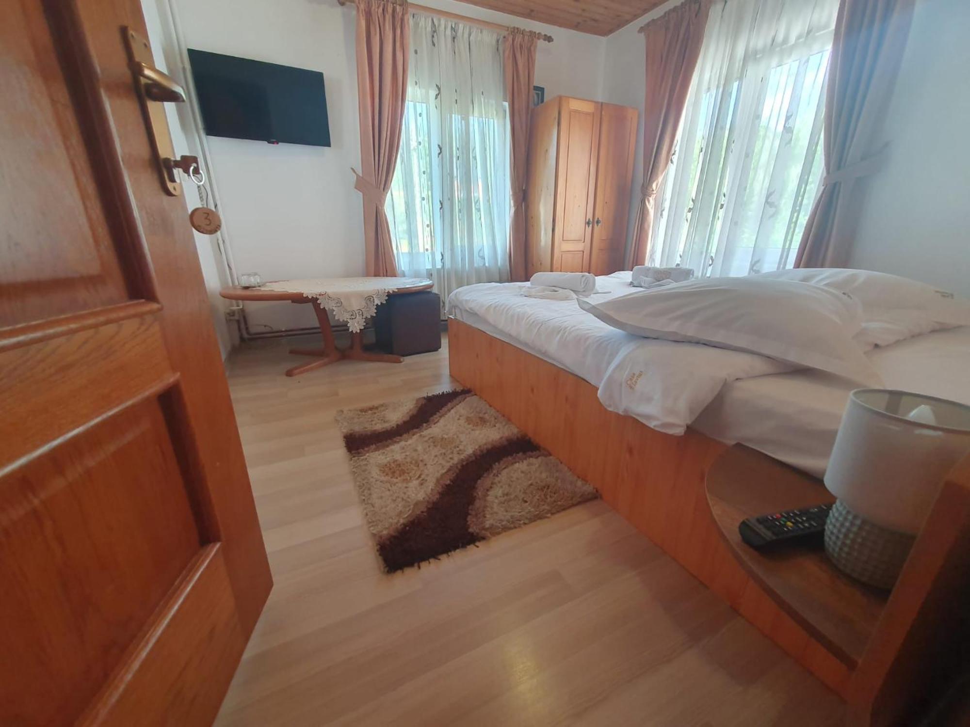 Casa Flavius בראן