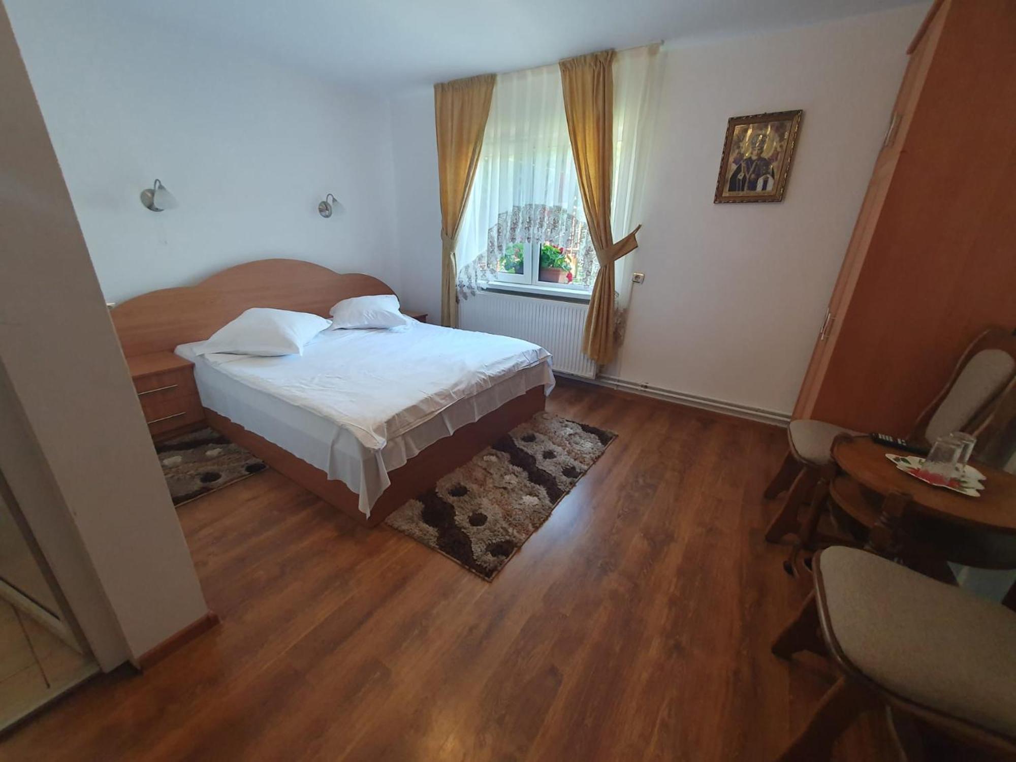 Casa Flavius * בראן