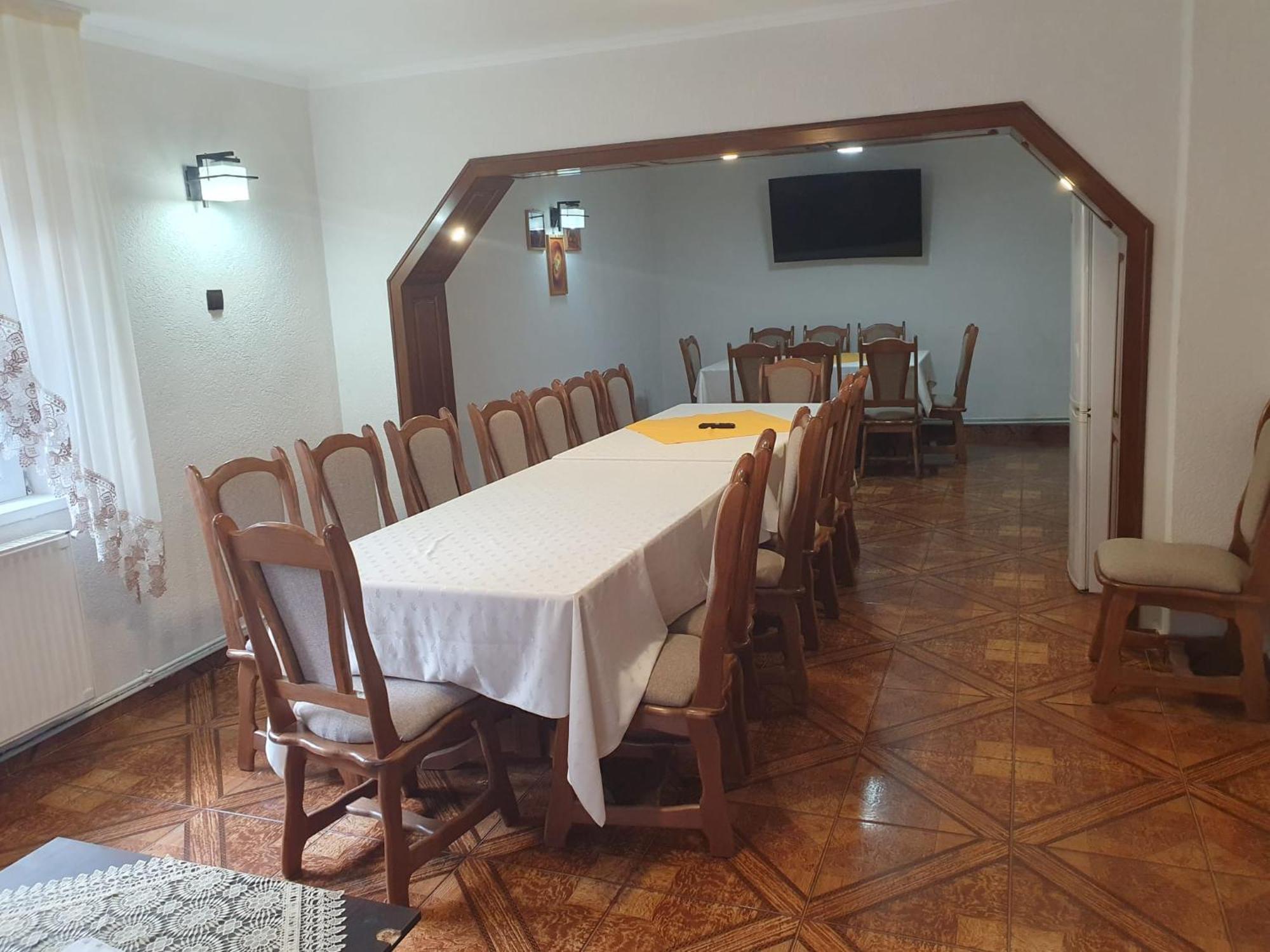 Casa Flavius בראן