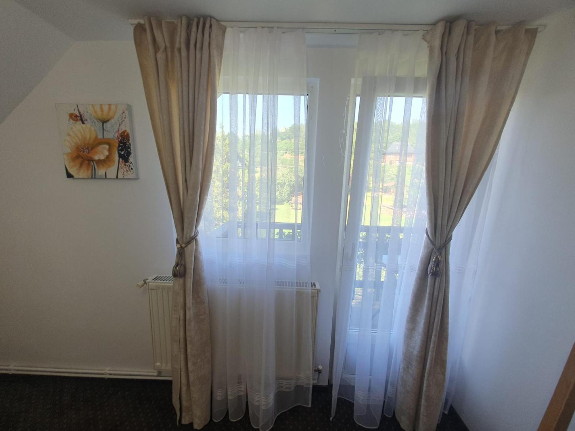 בית הארחה Casa Flavius *