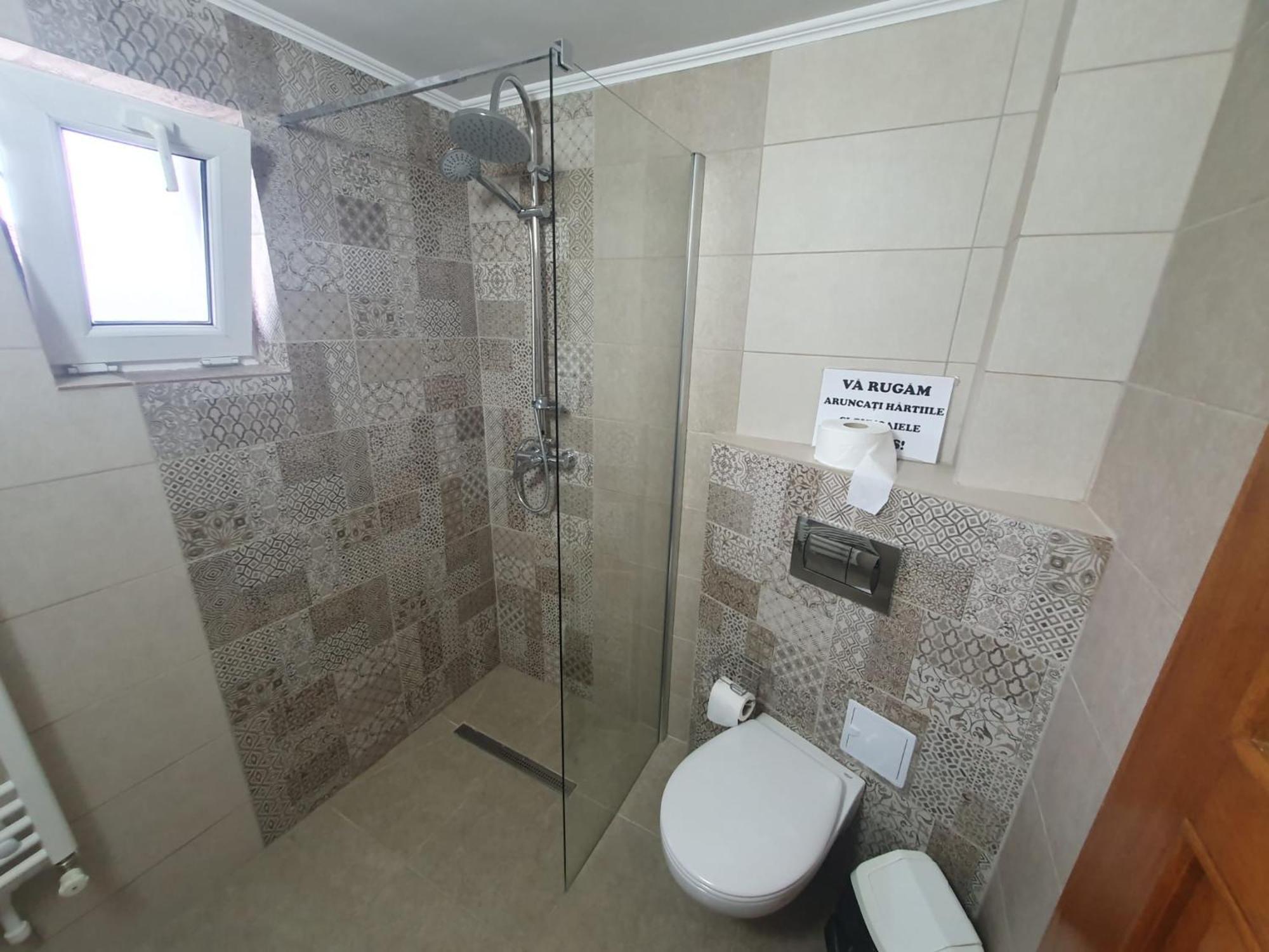 Casa Flavius בית הארחה בראן