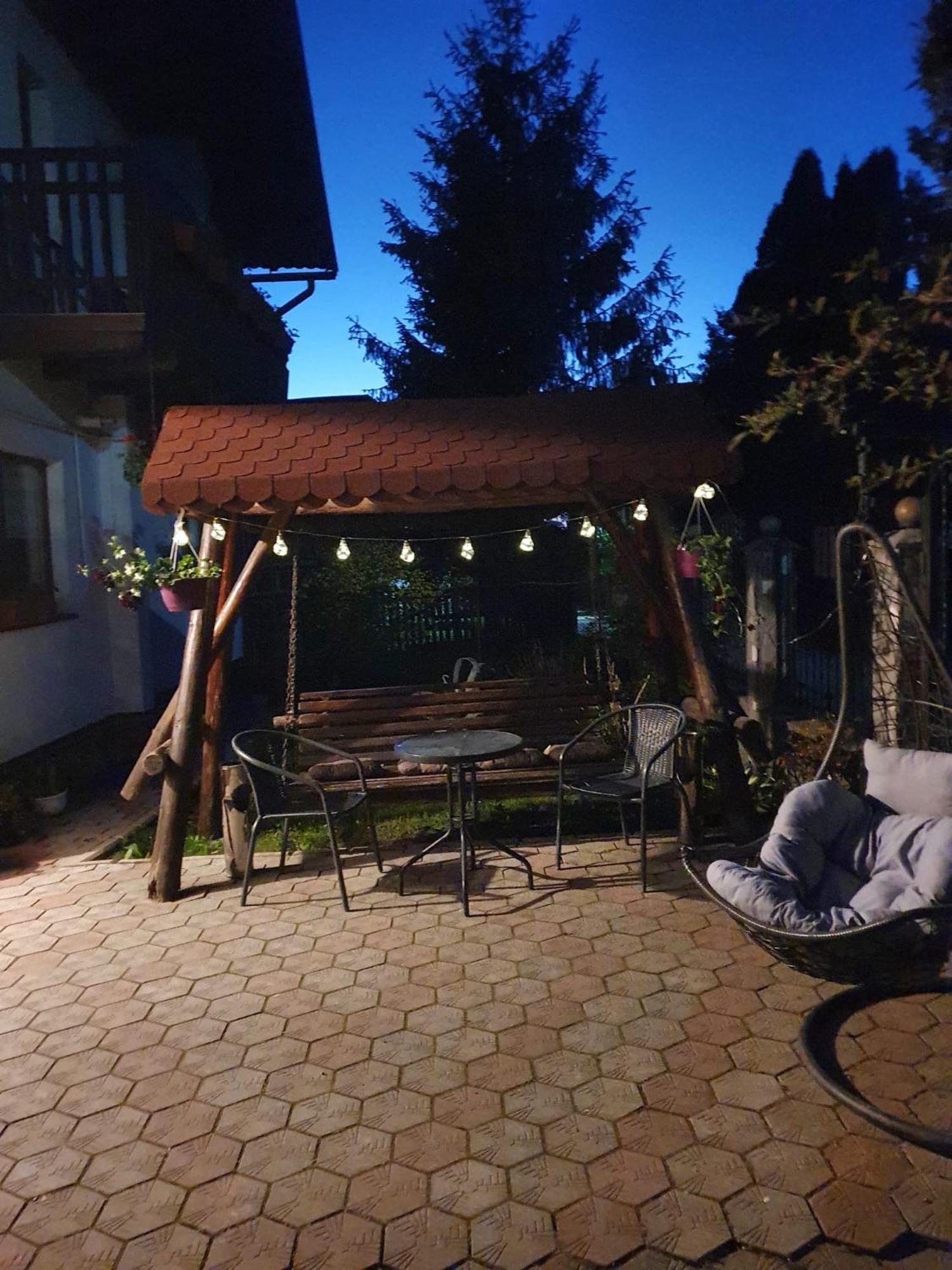 Casa Flavius *